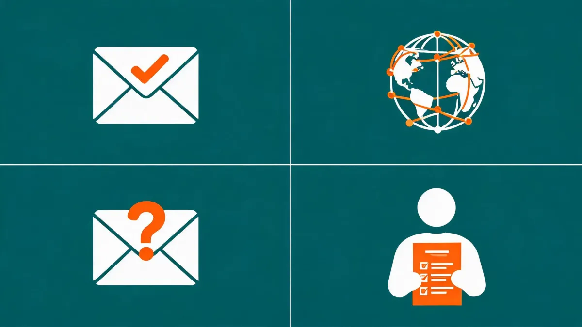 Editorial diagram for Lead Generation How To: What the Evidence Changes